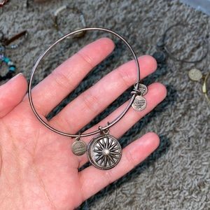 Cosmic Balance Alex and Ani Bracelet